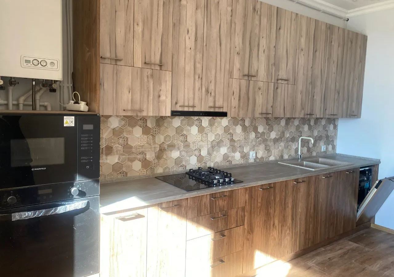 3 Սենյականոց Բնակարան Նորակառույցում, 100քմ, 16/17 հարկ, Կապիտալ Վերանորոգված