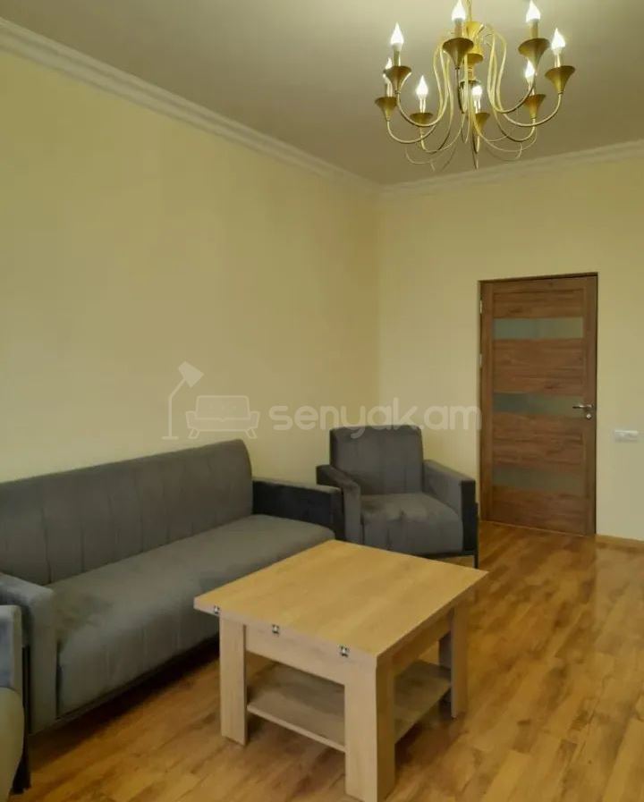 3 Սենյականոց Բնակարան Նորակառույցում, 100քմ, 16/17 հարկ, Կապիտալ Վերանորոգված