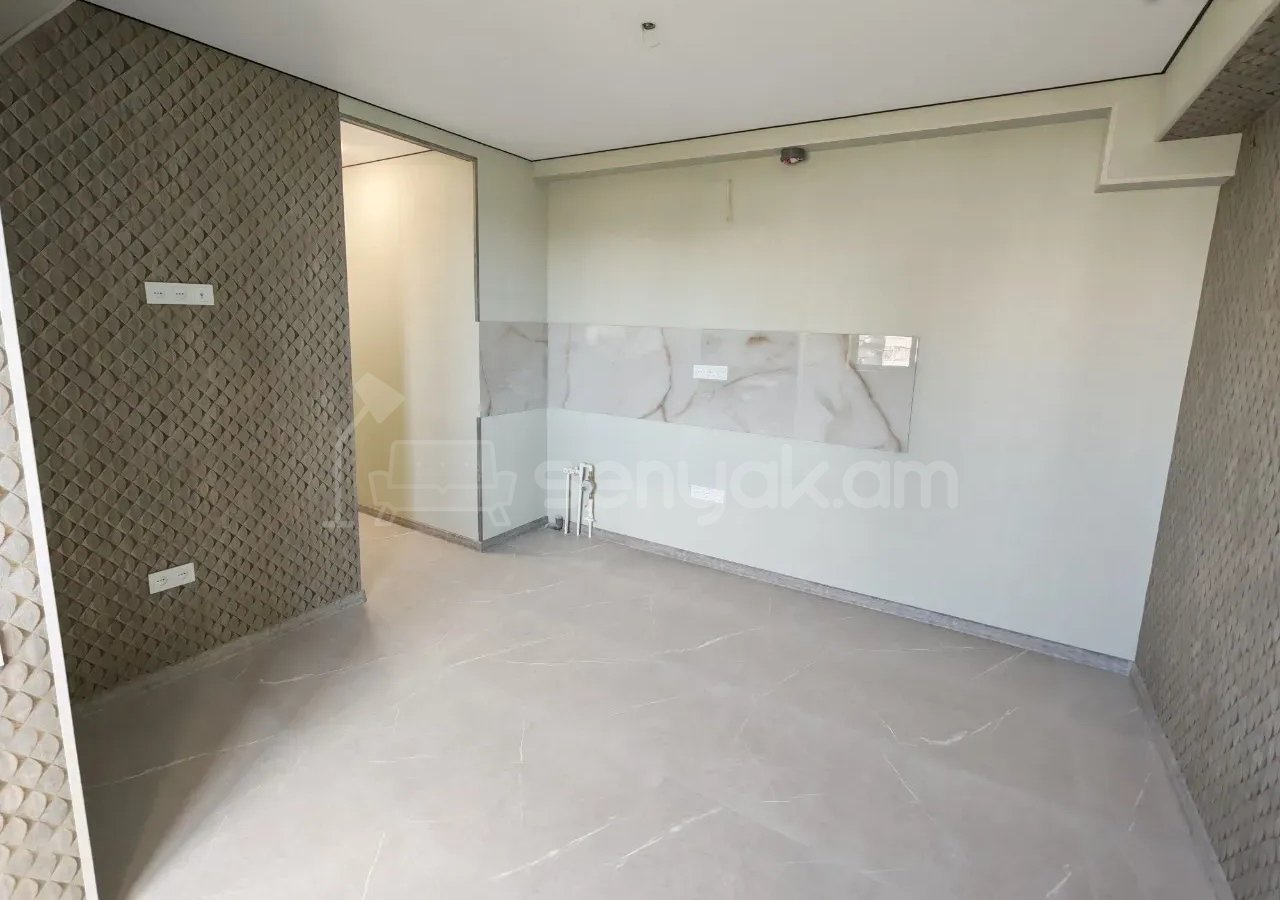 2 Սենյականոց Բնակարան, 38քմ, 10/14 հարկ, Կապիտալ Վերանորոգված