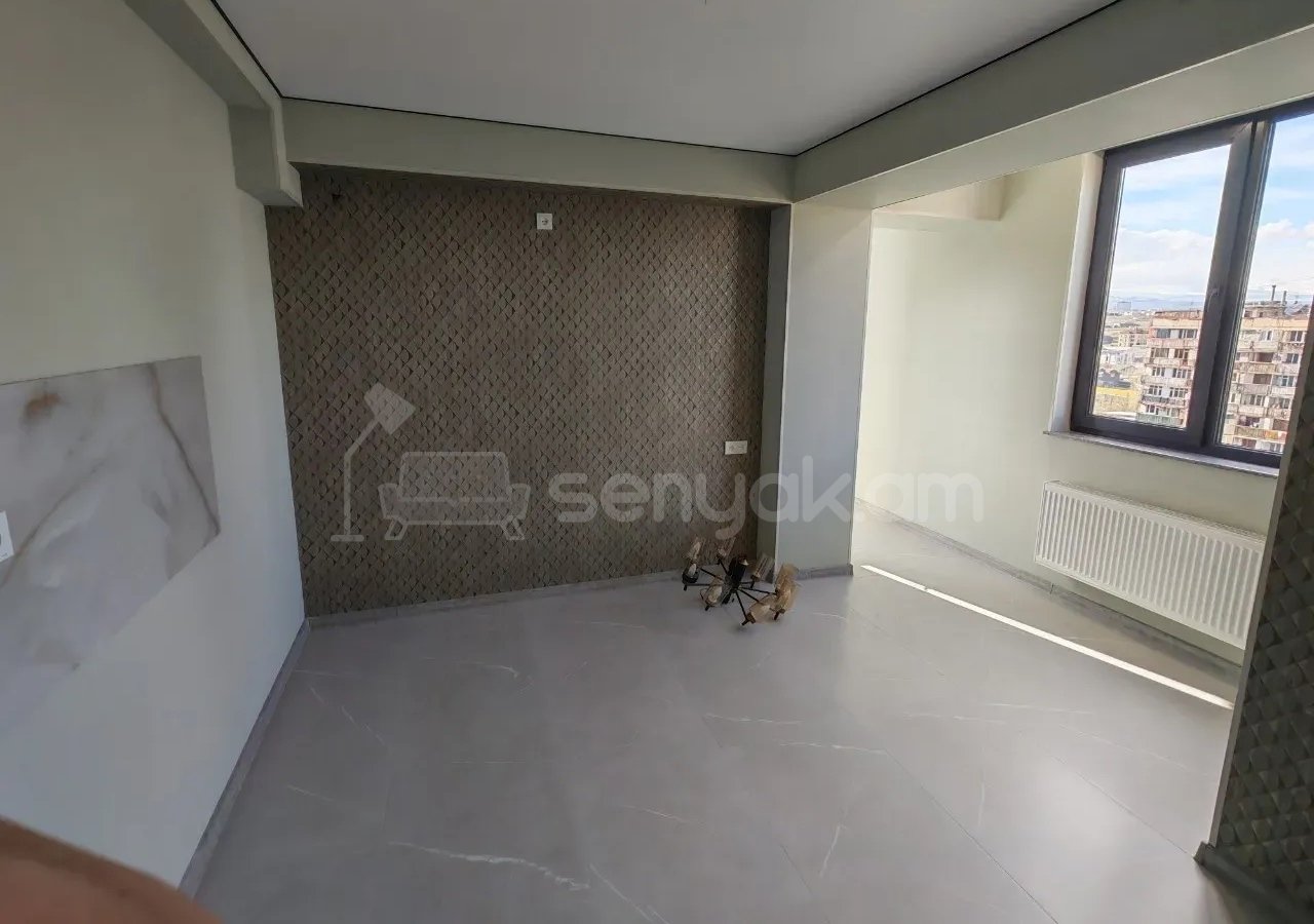 2 Սենյականոց Բնակարան, 38քմ, 10/14 հարկ, Կապիտալ Վերանորոգված