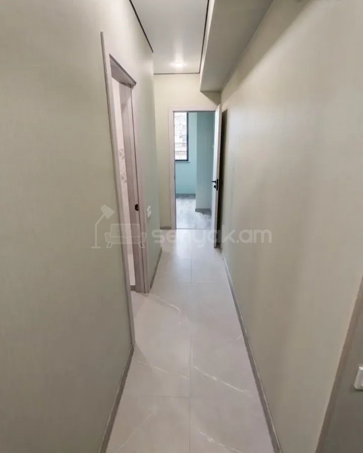 2 Սենյականոց Բնակարան, 38քմ, 10/14 հարկ, Կապիտալ Վերանորոգված