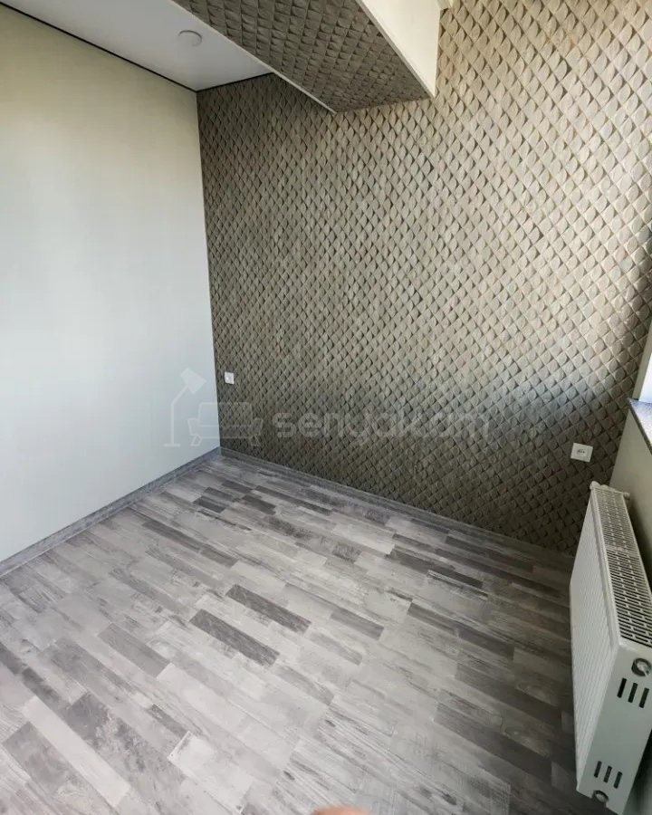 2 Սենյականոց Բնակարան, 38քմ, 10/14 հարկ, Կապիտալ Վերանորոգված