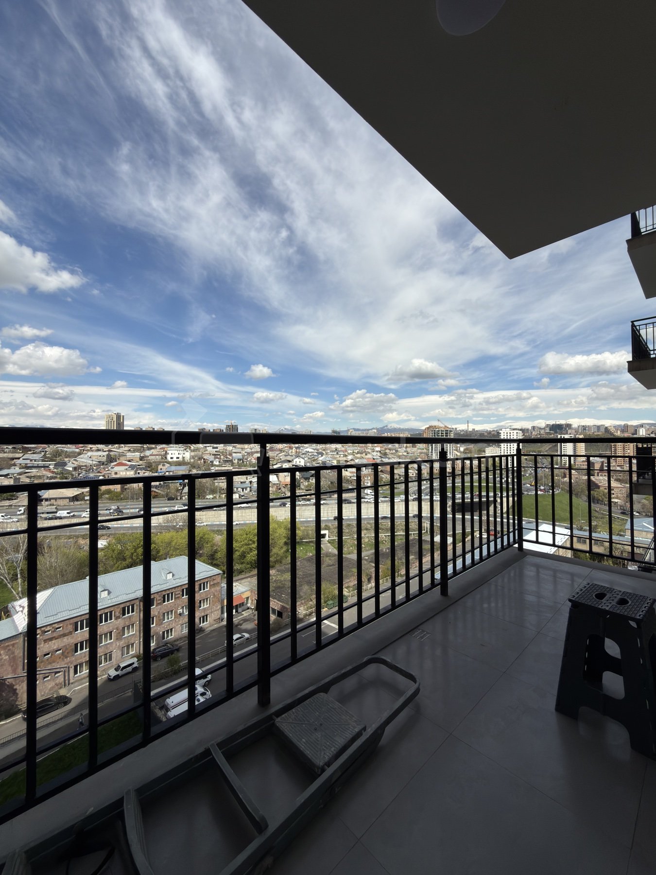 2 Սենյականոց Բնակարան Նորակառույցում, 52քմ, 10/18 հարկ, Դիզայներական Վերանորոգված