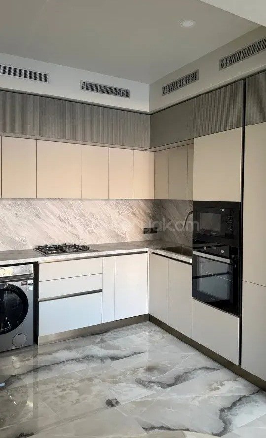 2 Սենյականոց Բնակարան Նորակառույցում, 68քմ, 15/18 հարկ, Դիզայներական Վերանորոգված, Կահավորված, Արևկող