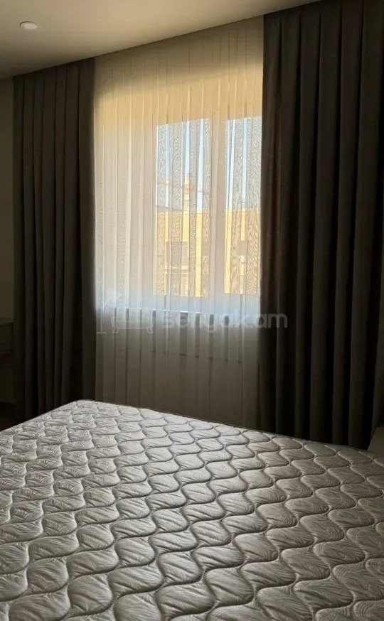 2 Սենյականոց Բնակարան Նորակառույցում, 68քմ, 15/18 հարկ, Դիզայներական Վերանորոգված, Կահավորված, Արևկող