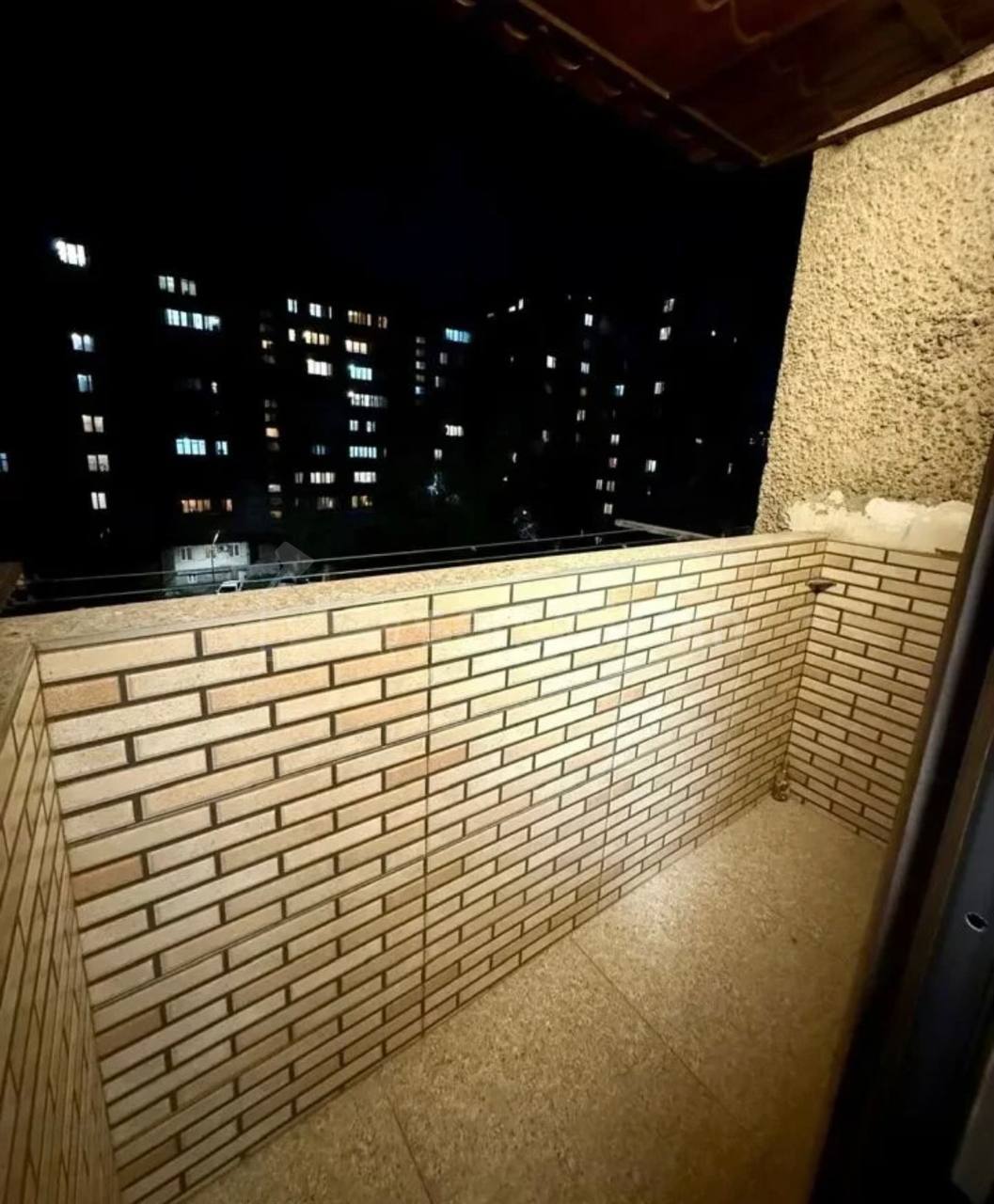 3 Սենյականոց Բնակարան, 63քմ, 6/9 հարկ, Կապիտալ Վերանորոգված