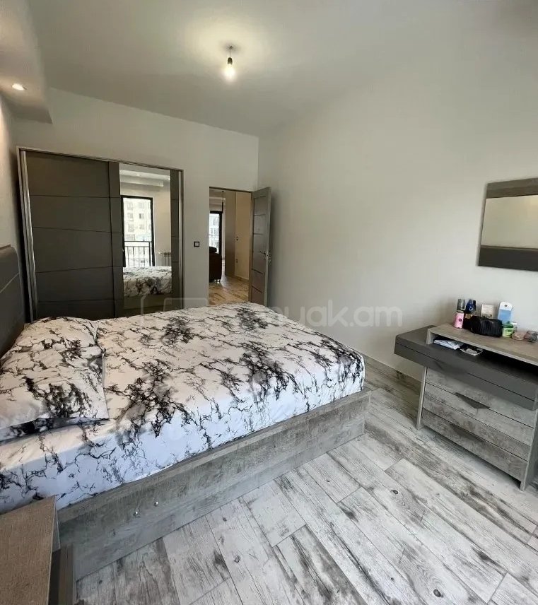 3 Սենյականոց Բնակարան Նորակառույցում, 87քմ, 5/8 հարկ, Դիզայներական Վերանորոգված