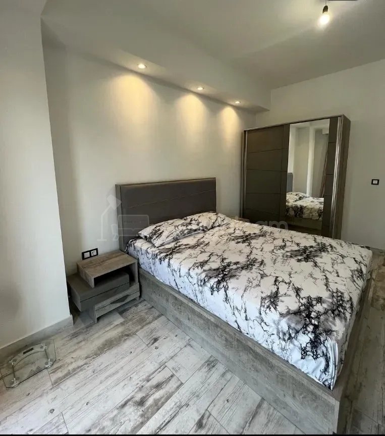 3 Սենյականոց Բնակարան Նորակառույցում, 87քմ, 5/8 հարկ, Դիզայներական Վերանորոգված