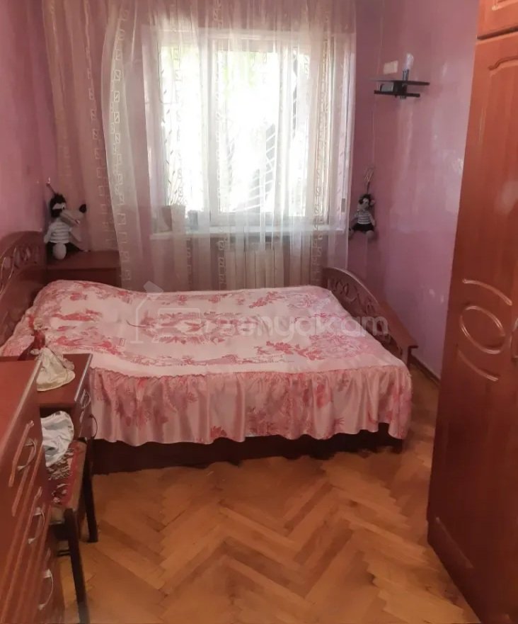 3 Սենյականոց Բնակարան Քարե Շենքում, 68քմ, 1/5 հարկ, Կապիտալ Վերանորոգված, Կահավորված