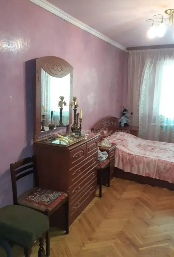 3 Սենյականոց Բնակարան Քարե Շենքում, 68քմ, 1/5 հարկ, Կապիտալ Վերանորոգված, Կահավորված