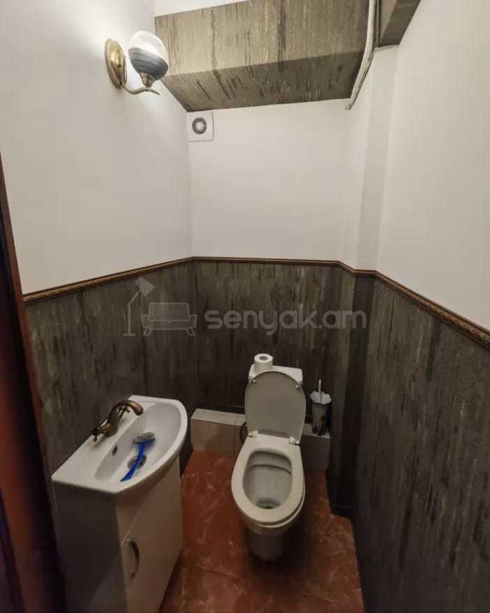 3 Սենյականոց Բնակարան, 70քմ, 8/14 հարկ, Կապիտալ Վերանորոգված