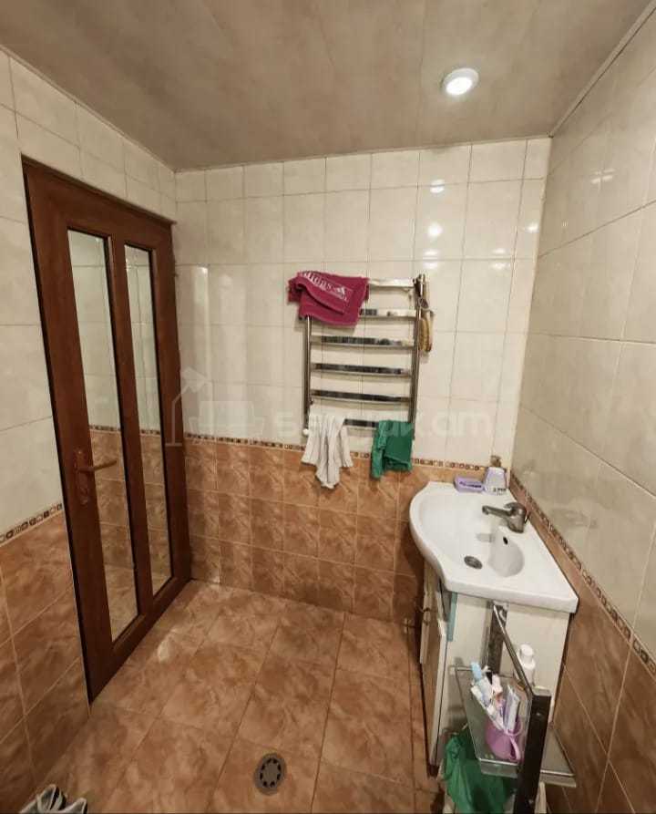 3 Սենյականոց Բնակարան, 70քմ, 8/14 հարկ, Կապիտալ Վերանորոգված