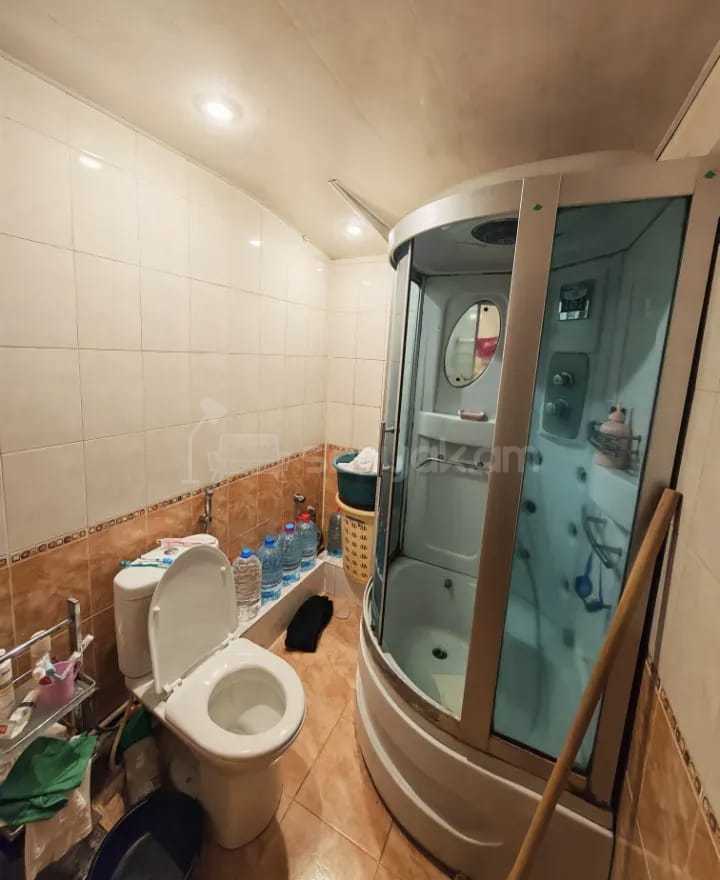 3 Սենյականոց Բնակարան, 70քմ, 8/14 հարկ, Կապիտալ Վերանորոգված