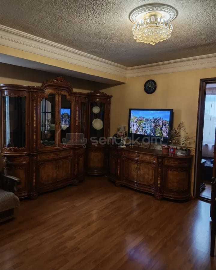 3 Սենյականոց Բնակարան, 70քմ, 8/14 հարկ, Կապիտալ Վերանորոգված