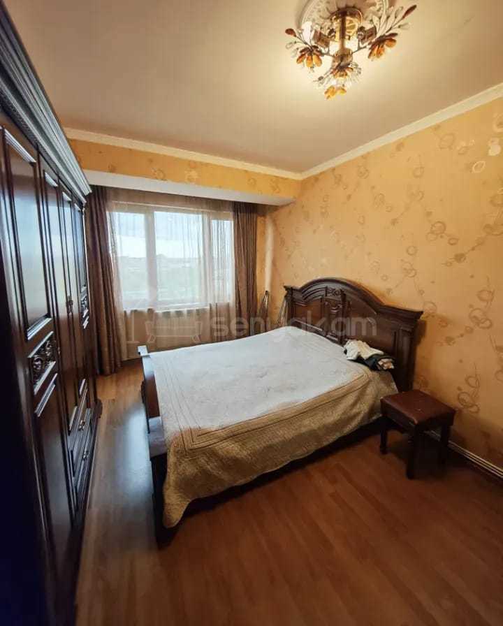 3 Սենյականոց Բնակարան, 70քմ, 8/14 հարկ, Կապիտալ Վերանորոգված