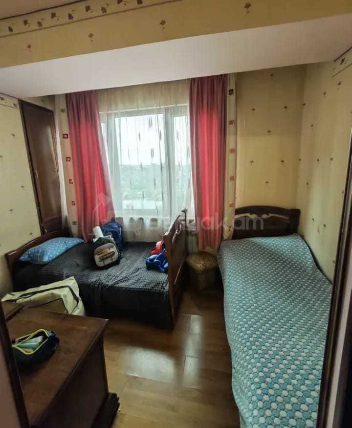 3 Սենյականոց Բնակարան, 70քմ, 8/14 հարկ, Կապիտալ Վերանորոգված