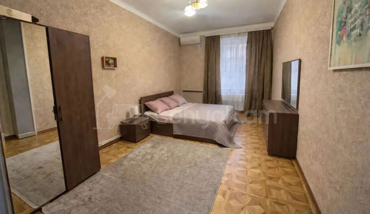 3 Սենյականոց Բնակարան, 71քմ, 2/5 հարկ, Կապիտալ Վերանորոգված, Կահավորված, Արևկող