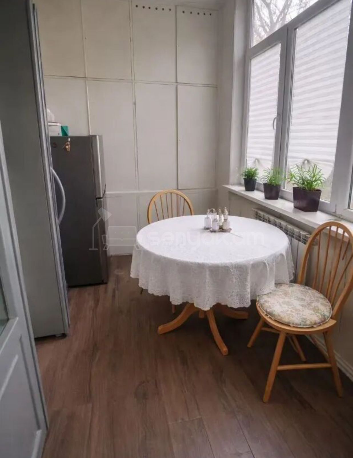 3 Սենյականոց Բնակարան, 71քմ, 2/5 հարկ, Կապիտալ Վերանորոգված, Կահավորված, Արևկող