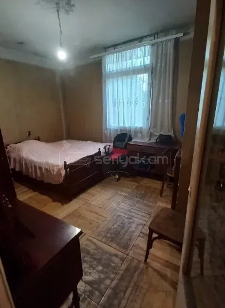 3 Սենյականոց Բնակարան, 79քմ, 2/16 հարկ, Կոսմետիկ Վերանորոգված