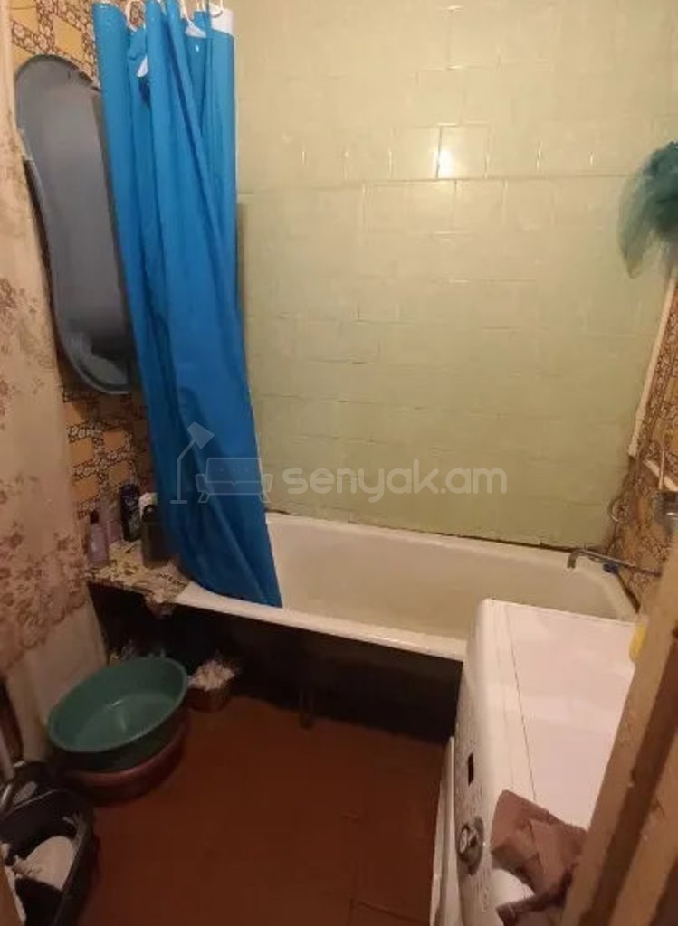 3 Սենյականոց Բնակարան, 79քմ, 2/16 հարկ, Կոսմետիկ Վերանորոգված