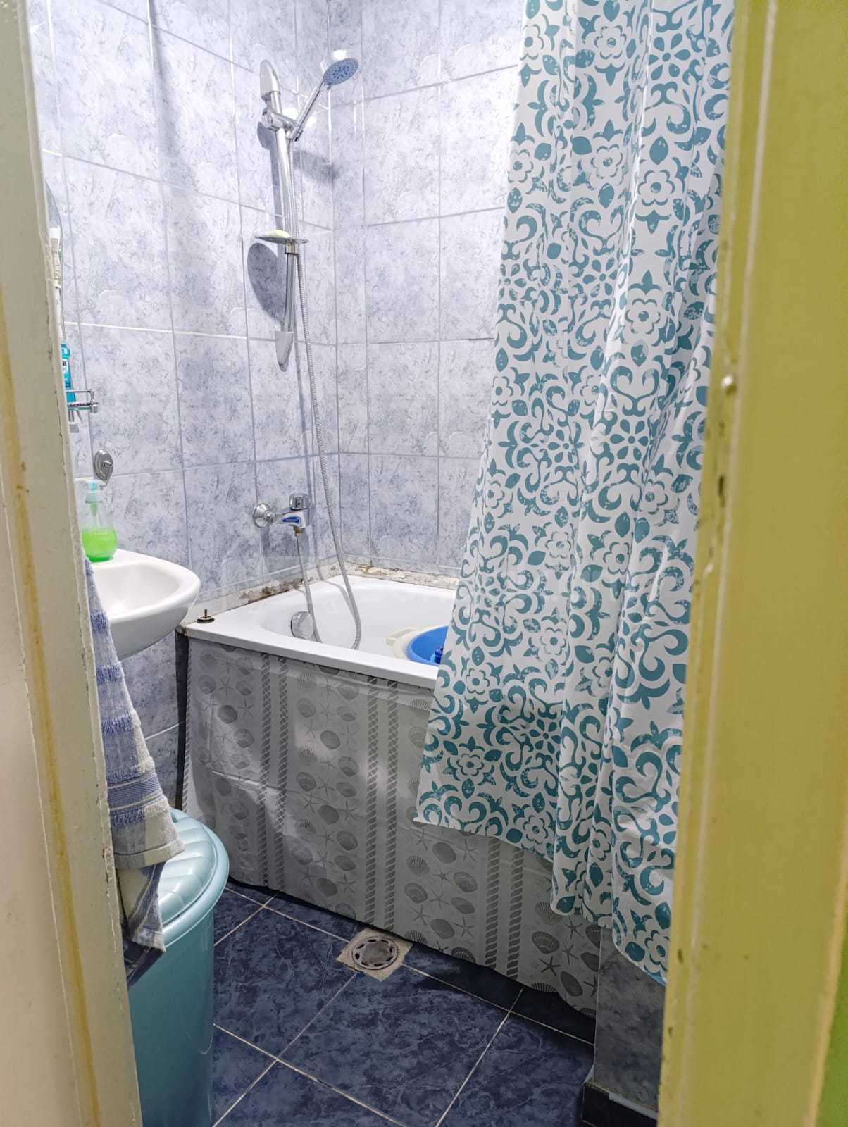 3 Սենյականոց Բնակարան Քարե Շենքում, 80քմ, 3/5 հարկ, Կոսմետիկ Վերանորոգված