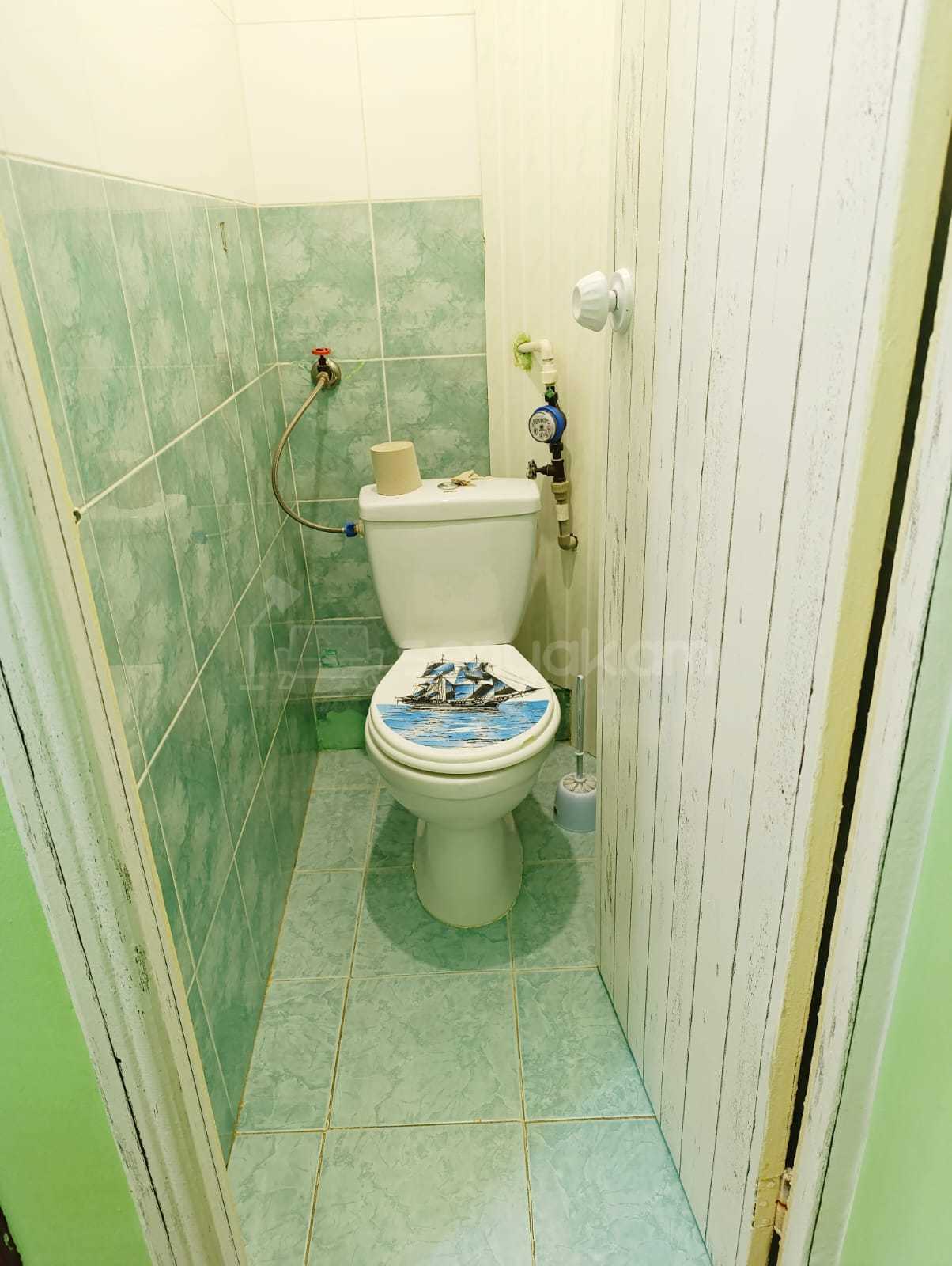 3 Սենյականոց Բնակարան Քարե Շենքում, 80քմ, 3/5 հարկ, Կոսմետիկ Վերանորոգված