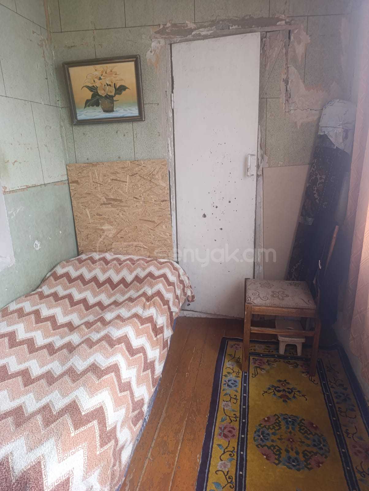 3 Սենյականոց Բնակարան Քարե Շենքում, 80քմ, 3/5 հարկ, Կոսմետիկ Վերանորոգված