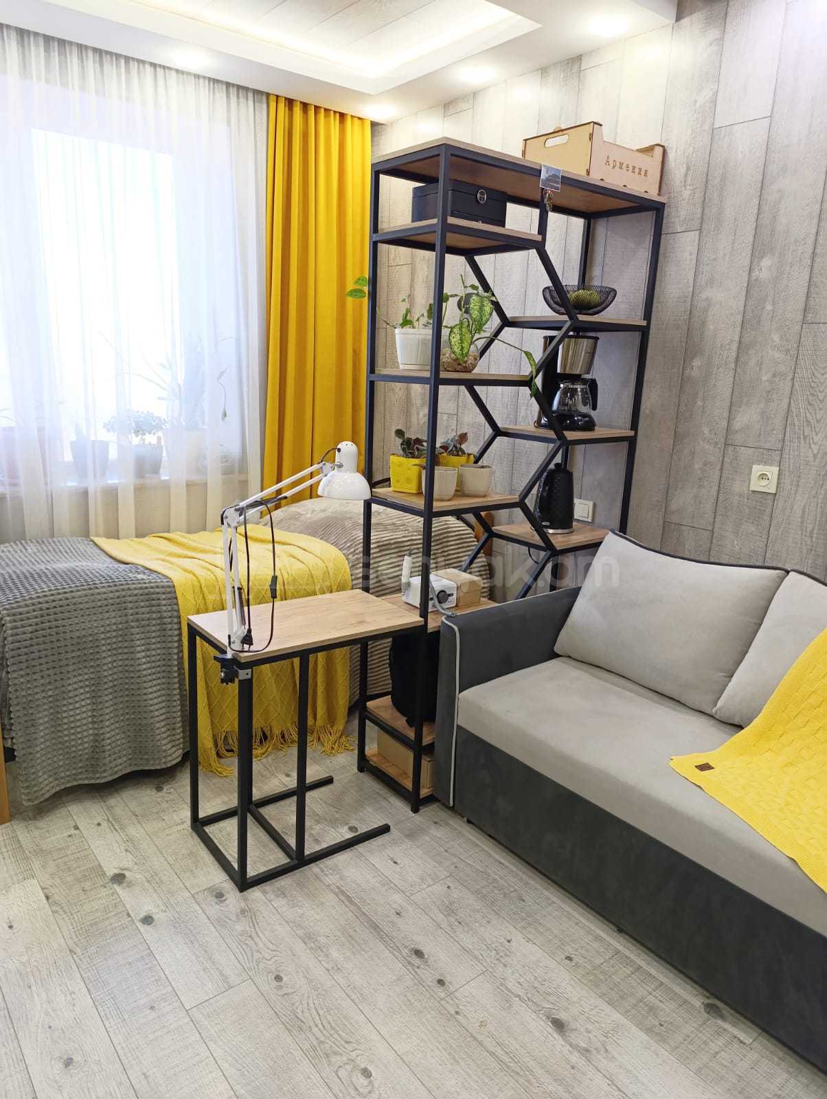 3 Սենյականոց Բնակարան Քարե Շենքում, 80քմ, 3/5 հարկ, Կոսմետիկ Վերանորոգված