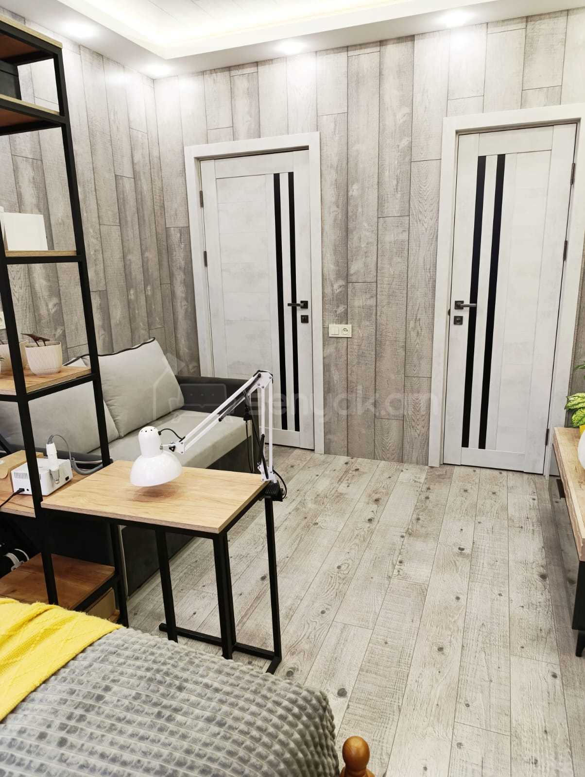 3 Սենյականոց Բնակարան Քարե Շենքում, 80քմ, 3/5 հարկ, Կոսմետիկ Վերանորոգված