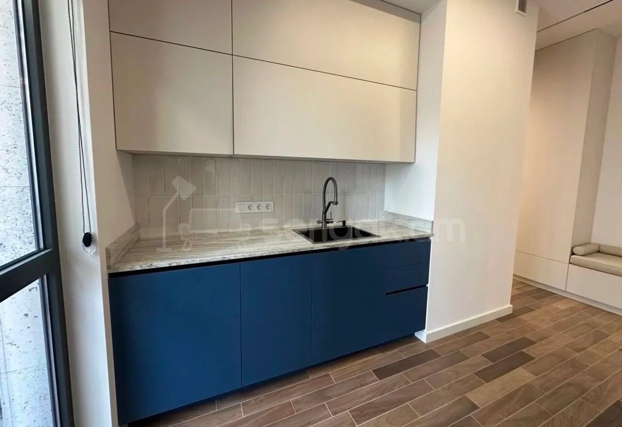 2 Սենյականոց Բնակարան Նորակառույցում, 61քմ, 5/16 հարկ, Դիզայներական Վերանորոգված, Կահավորված, Արևկող