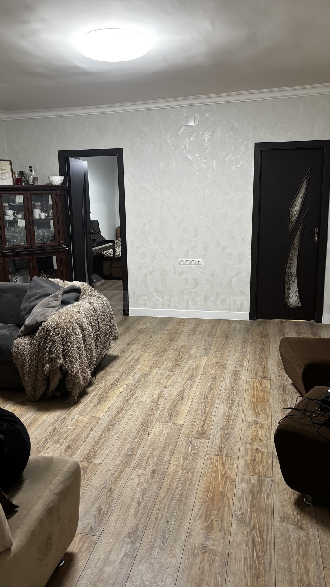 3 Սենյականոց Սեփական Տուն, 92քմ, Կոսմետիկ Վերանորոգված, Կահավորված