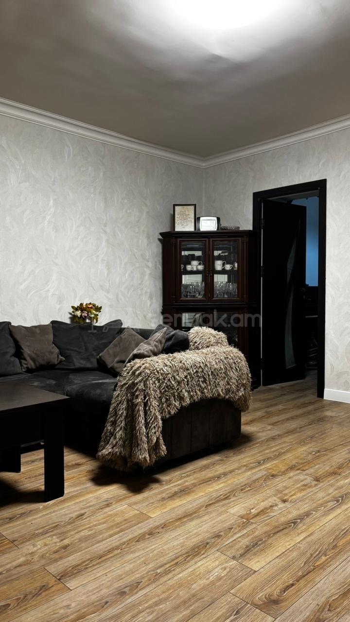 3 Սենյականոց Սեփական Տուն, 92քմ, Կոսմետիկ Վերանորոգված, Կահավորված