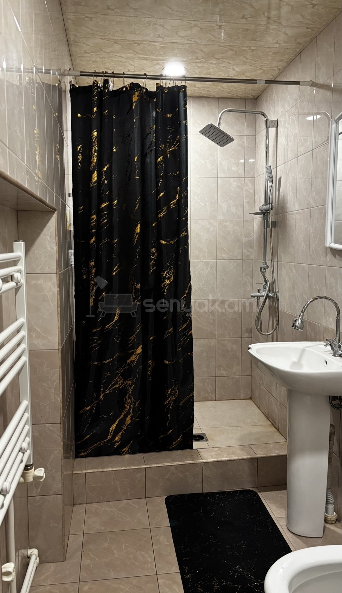 3 Սենյականոց Սեփական Տուն, 92քմ, Կոսմետիկ Վերանորոգված, Կահավորված