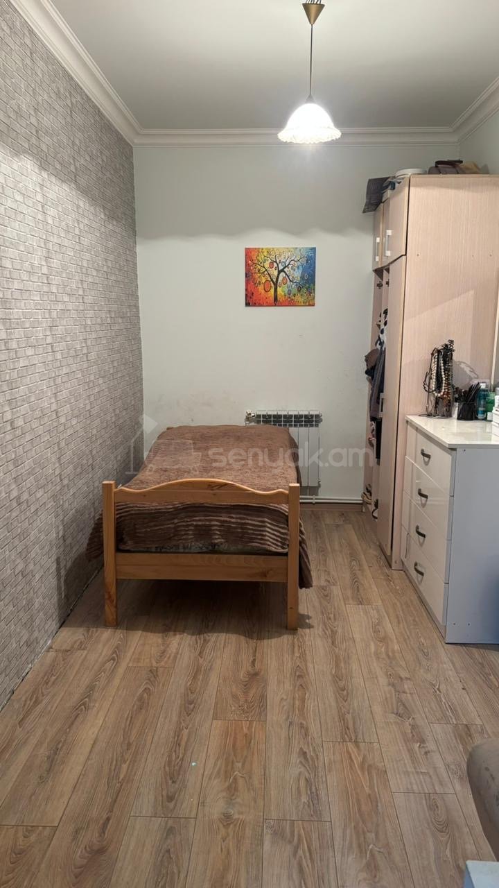 3 Սենյականոց Սեփական Տուն, 92քմ, Կոսմետիկ Վերանորոգված, Կահավորված