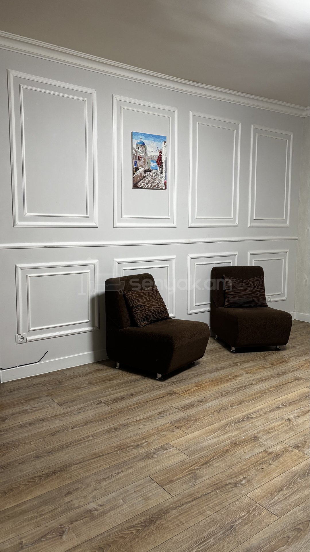 3 Սենյականոց Սեփական Տուն, 92քմ, Կոսմետիկ Վերանորոգված, Կահավորված