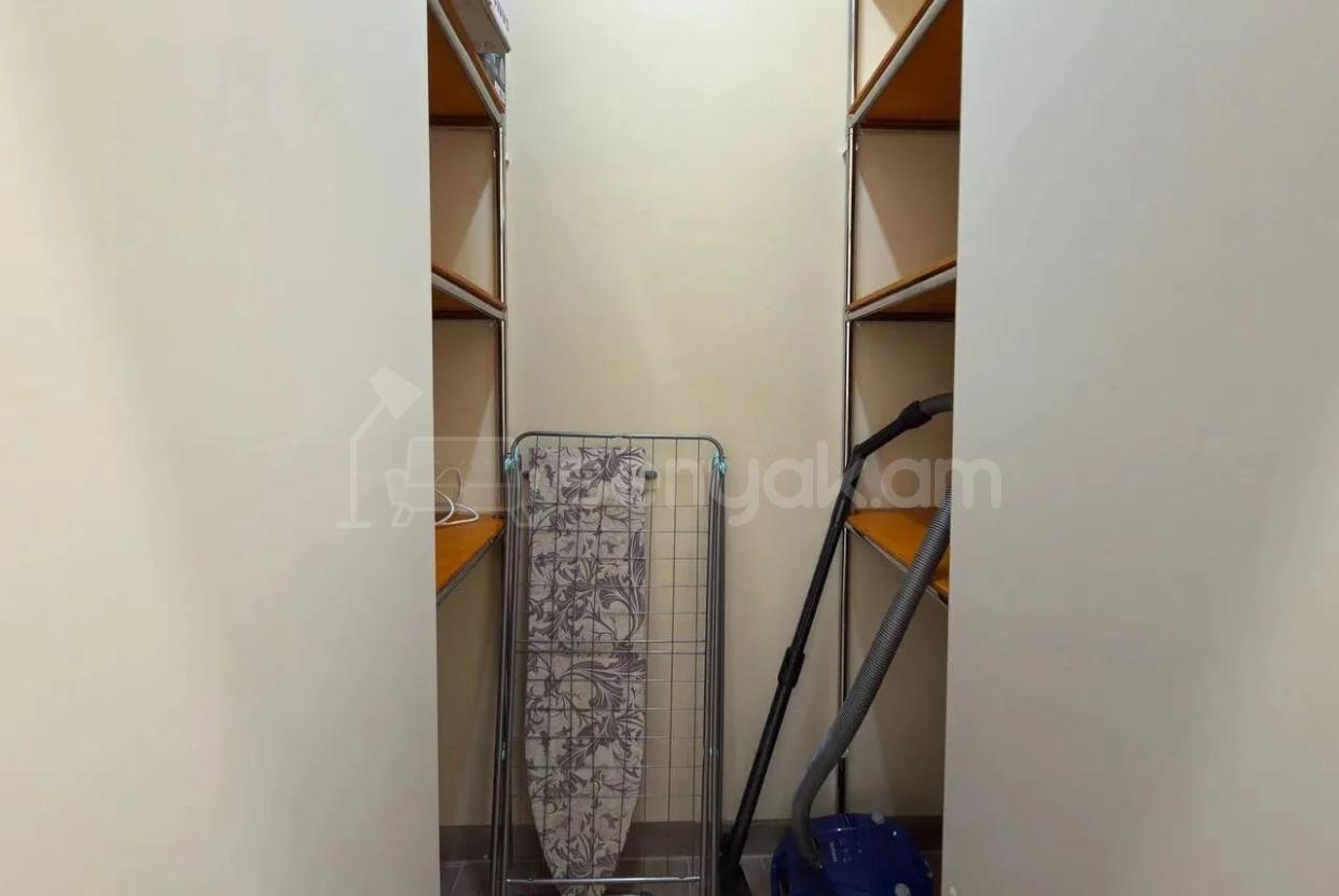 2 Սենյականոց Բնակարան Նորակառույցում, 50քմ, 7/17 հարկ, Կապիտալ Վերանորոգված, Կահավորված, Արևկող