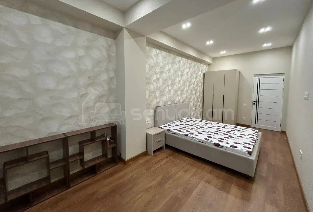 2 Սենյականոց Բնակարան Նորակառույցում, 74քմ, 15/18 հարկ, Դիզայներական Վերանորոգված, Կահավորված, Արևկող