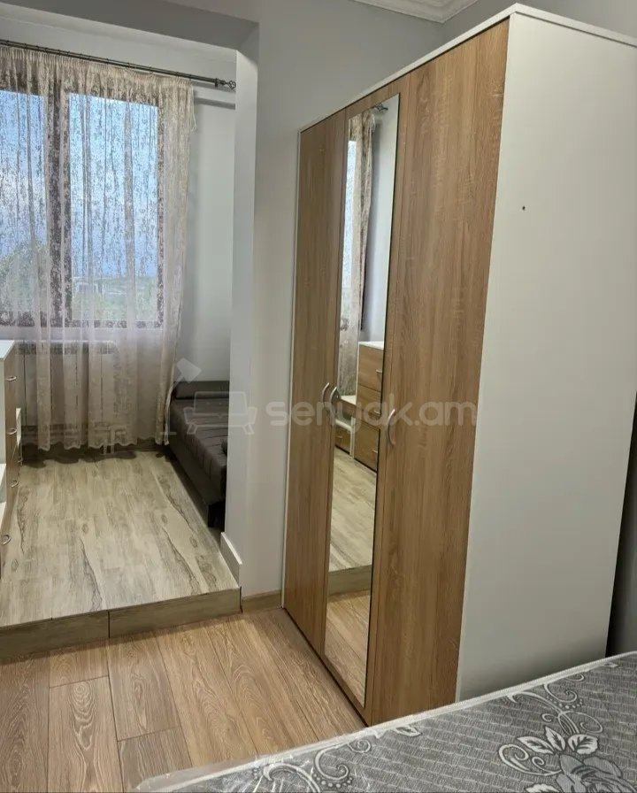 2 Սենյականոց Բնակարան, 50քմ, 7/9 հարկ, Նորմալ Վիճակում, Կահավորված