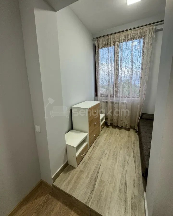 2 Սենյականոց Բնակարան, 50քմ, 7/9 հարկ, Նորմալ Վիճակում, Կահավորված