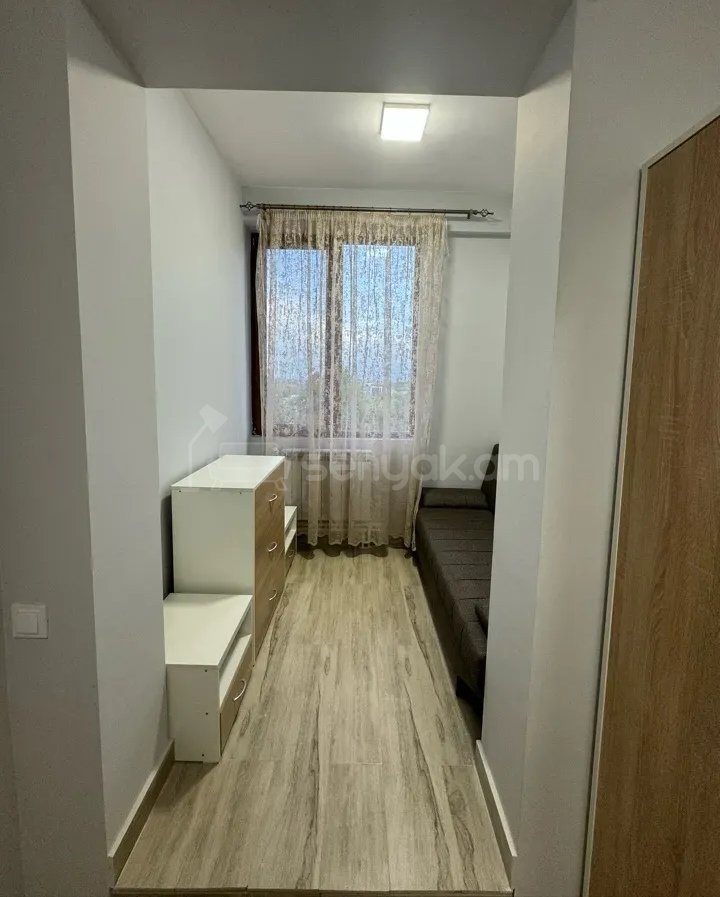 2 Սենյականոց Բնակարան, 50քմ, 7/9 հարկ, Նորմալ Վիճակում, Կահավորված