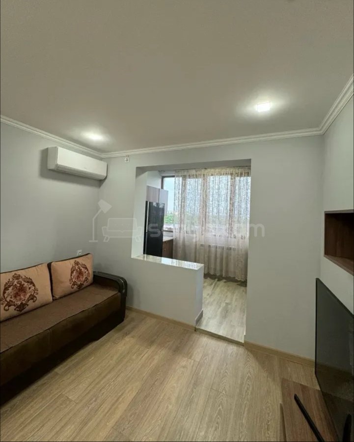 2 Սենյականոց Բնակարան, 50քմ, 7/9 հարկ, Նորմալ Վիճակում, Կահավորված