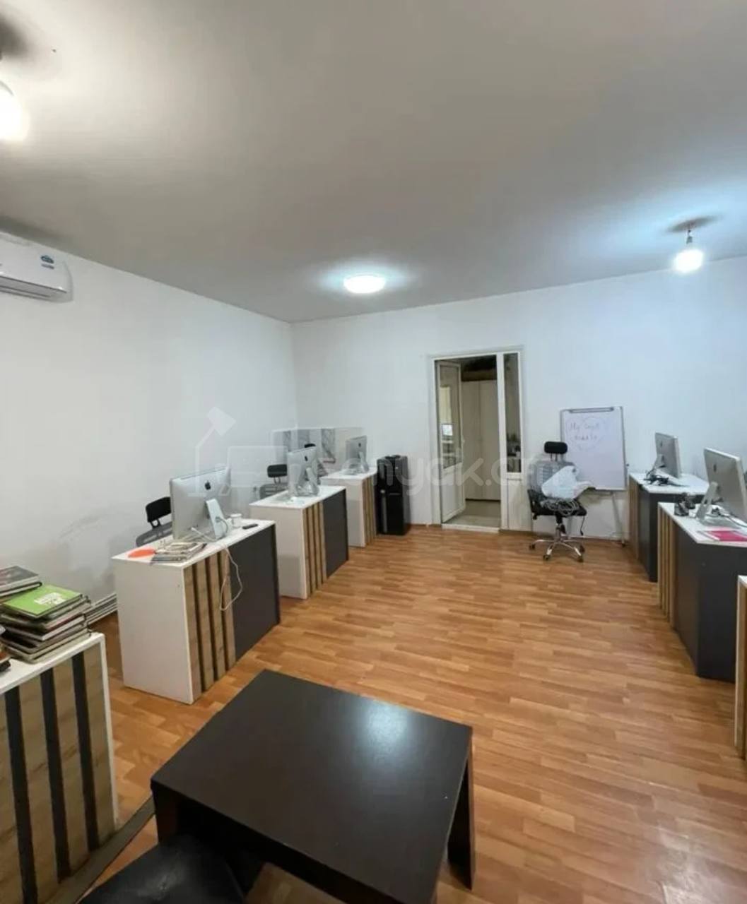 Օֆիսային Տարածք, 78քմ, Կապիտալ Վերանորոգված