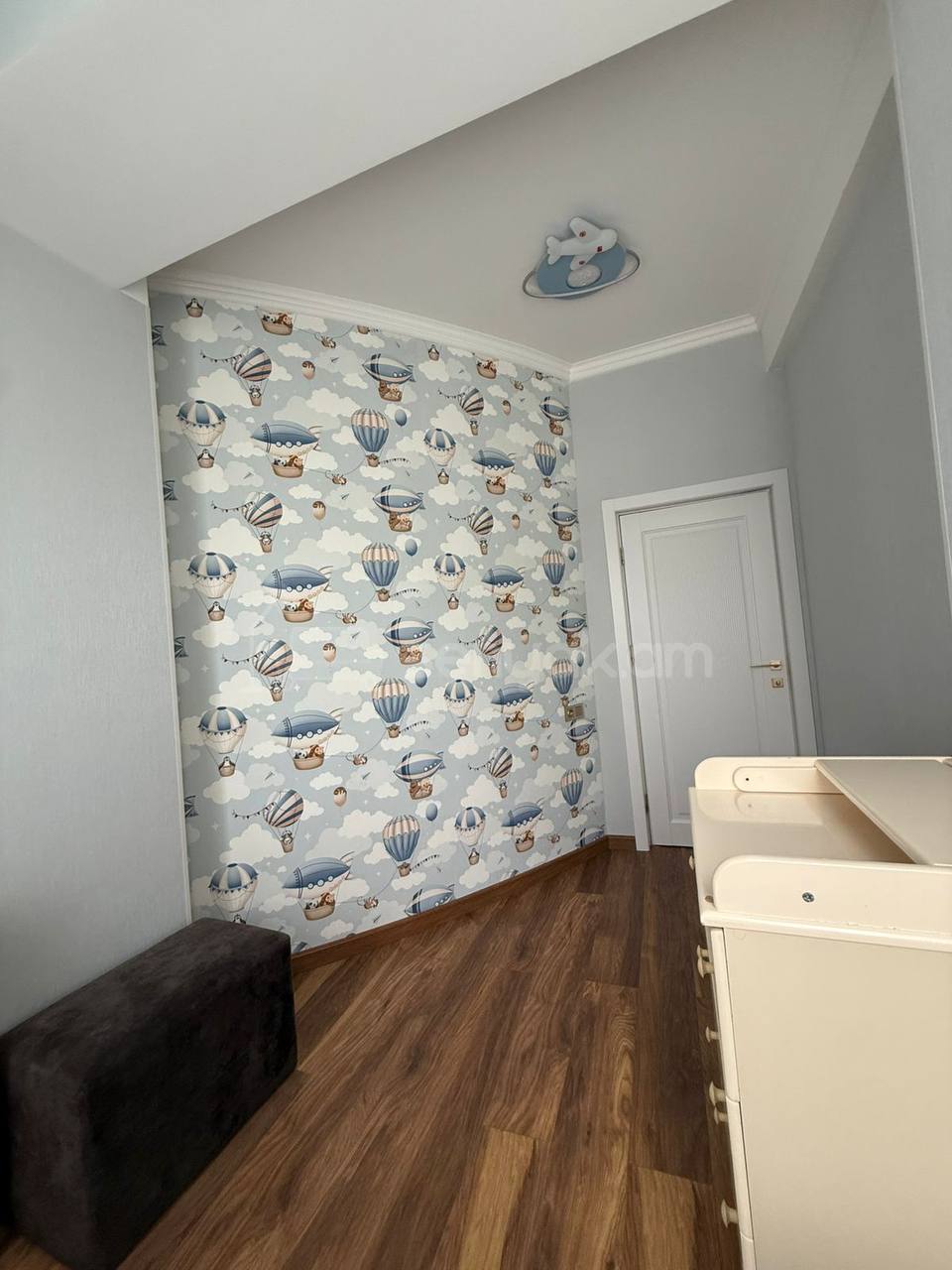 4 Սենյականոց Բնակարան Նորակառույցում, 100քմ, 3/16 հարկ, Դիզայներական Վերանորոգված