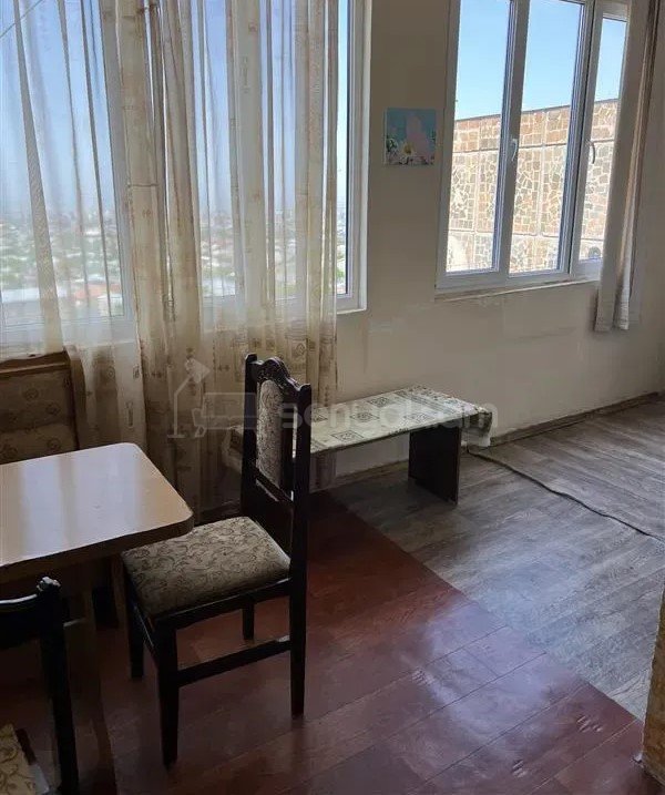 3 Սենյականոց Բնակարան, 76քմ, 9/9 հարկ, Կոսմետիկ Վերանորոգված
