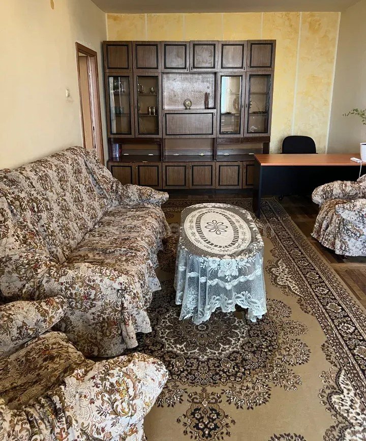 3 Սենյականոց Բնակարան, 76քմ, 9/9 հարկ, Կոսմետիկ Վերանորոգված
