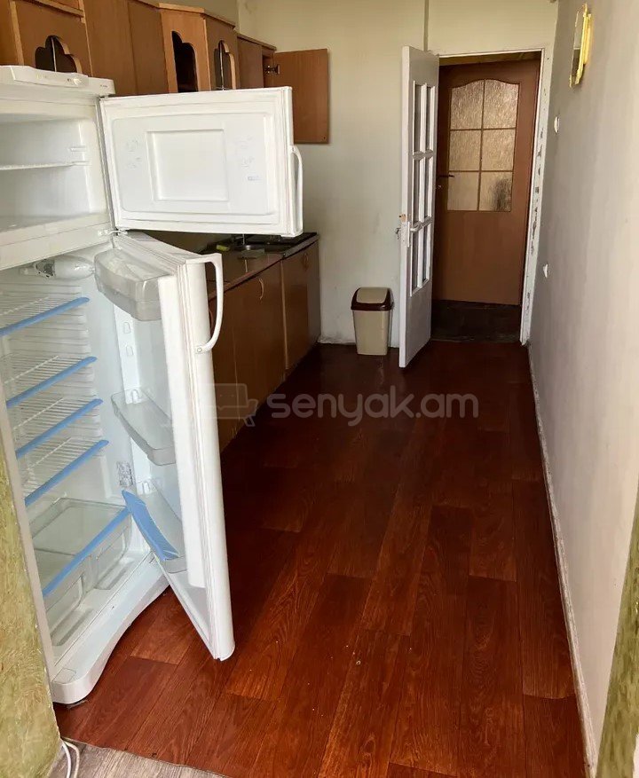 3 Սենյականոց Բնակարան, 76քմ, 9/9 հարկ, Կոսմետիկ Վերանորոգված
