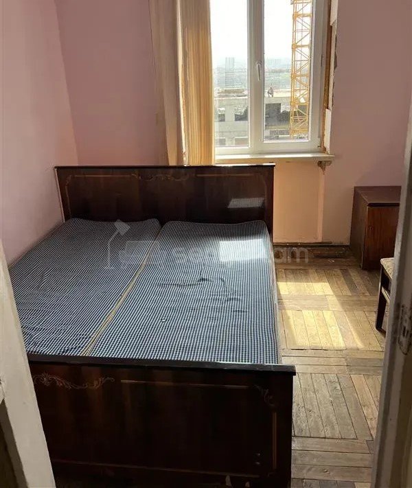 3 Սենյականոց Բնակարան, 76քմ, 9/9 հարկ, Կոսմետիկ Վերանորոգված