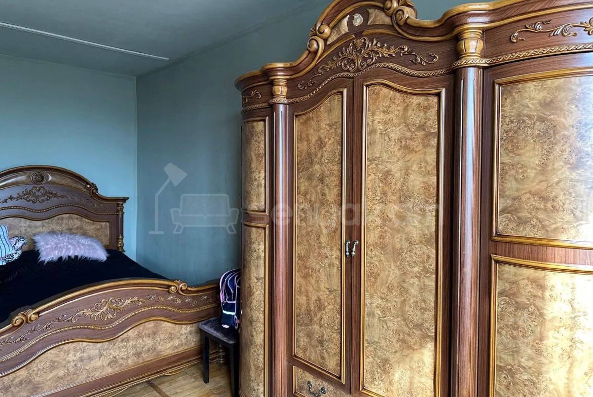 3 Սենյականոց Բնակարան Քարե Շենքում, 77քմ, 4/5 հարկ, Կոսմետիկ Վերանորոգված