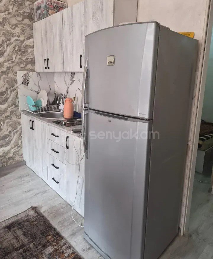 2 Սենյականոց Բնակարան Նորակառույցում, 40քմ, 11/13 հարկ, Դիզայներական Վերանորոգված