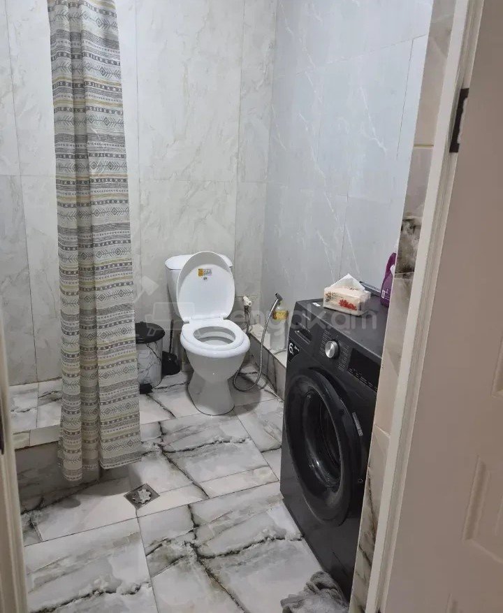 2 Սենյականոց Բնակարան Նորակառույցում, 40քմ, 11/13 հարկ, Դիզայներական Վերանորոգված
